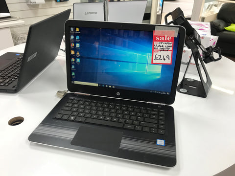 HP Pavilion Laptop 14