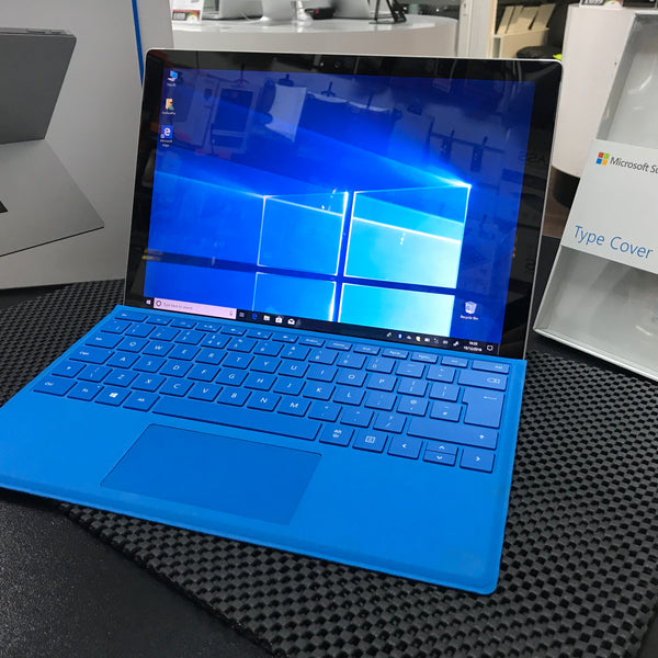 surface pro4 キーボード付き128GB 4GB Amazon.com: Microsoft Surface Pro 4 (128 GB, 4 GB RAM, Intel