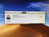 Mac Pro Xeon E5 3.7GHz 16GB 256GB