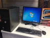 Dell Inspiron PC with Monitor, Keyboard & Mouse