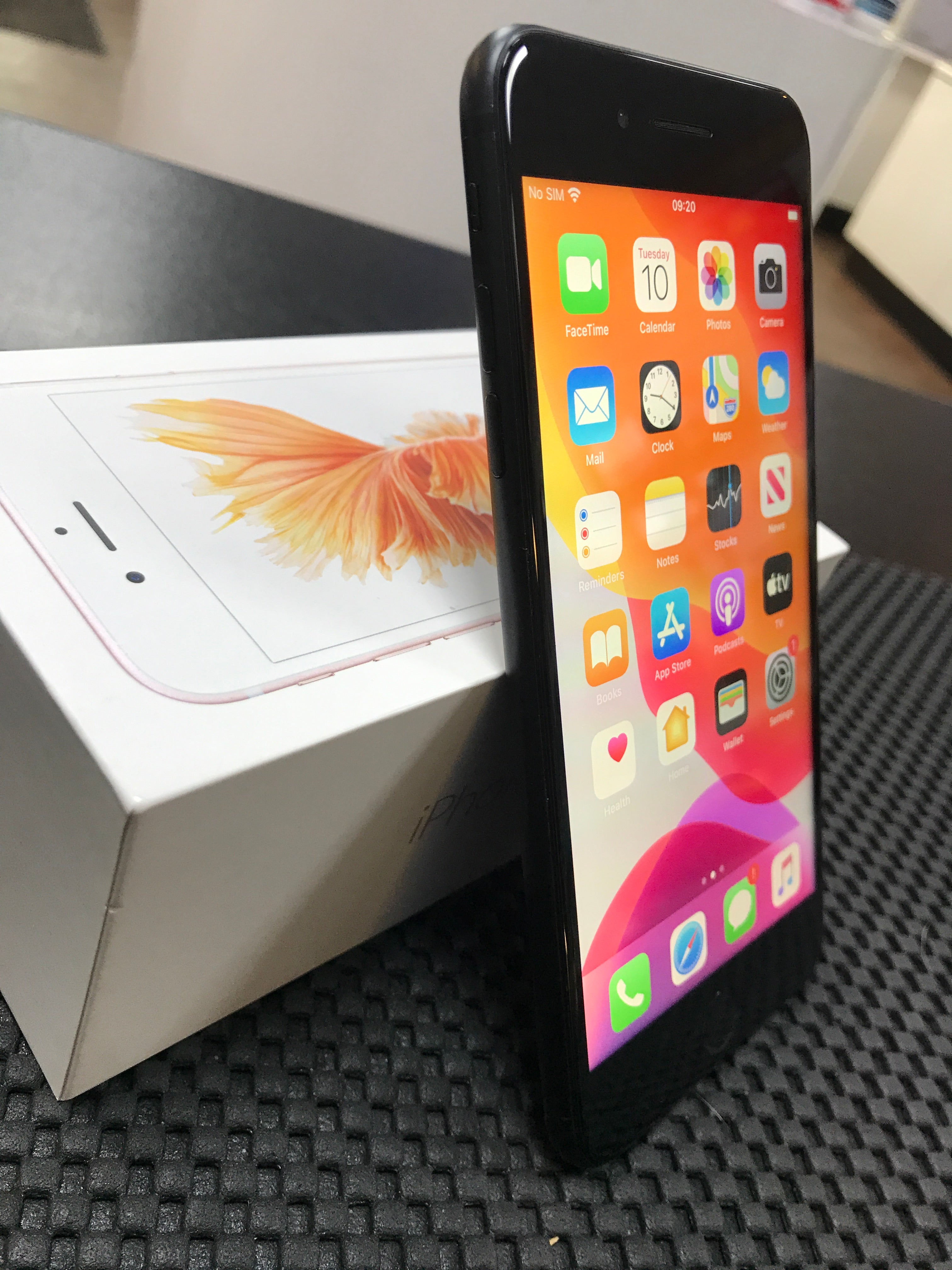 iPhone 7 32GB Space Grey