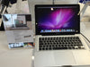 Apple Macbook Pro 13-inch: 2.4GHz 2010