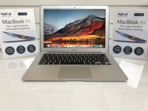 Apple MacBook Air 13-inch 128GB