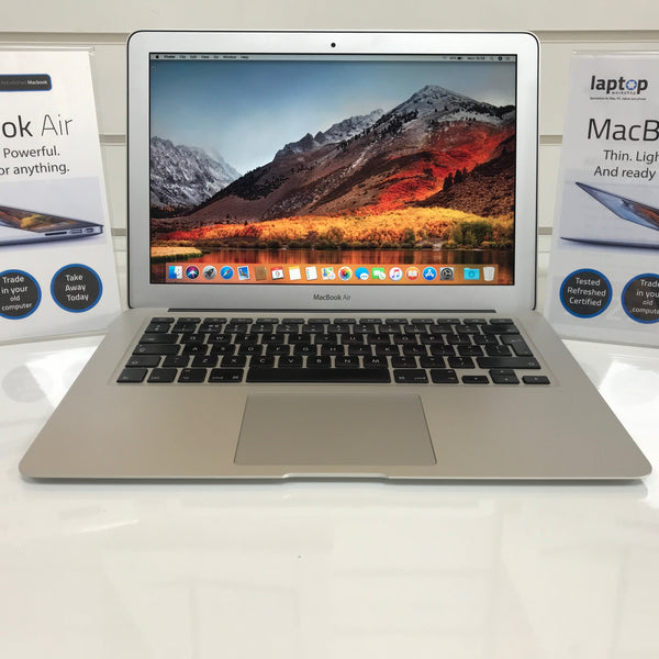 Apple MacBook Air 13-inch 256GB o
