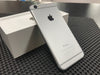 iPhone 6 16GB Silver Unlocked