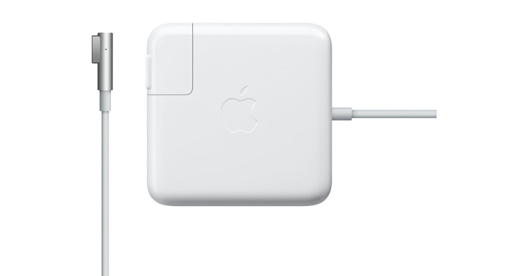 60W Magsafe 2 Adaptateur secteur Chargeur rapide T-Tip Connecteur  magnétique Câble Compatible pour MacBook Air 11 Pro 13 2012 à 2015 
