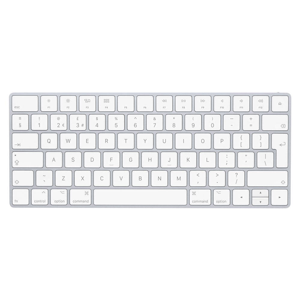 Magic Keyboard - British English