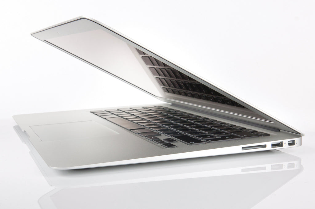 Apple MacBook Air (13-inch, Late 2010) | Laptop Workshop