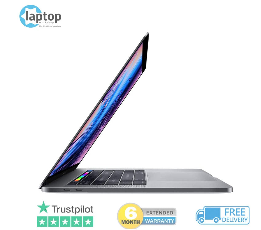 Macbook pro discount 15 2017 512