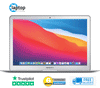 Apple MacBook Air 13-inch i5 4GB 256GB 2012/13 Catalina 2Q1TDRVC