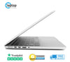 Apple MacBook Pro 13-inch i5 8GB 512GB 2015 Big Sur 6HYFVH3