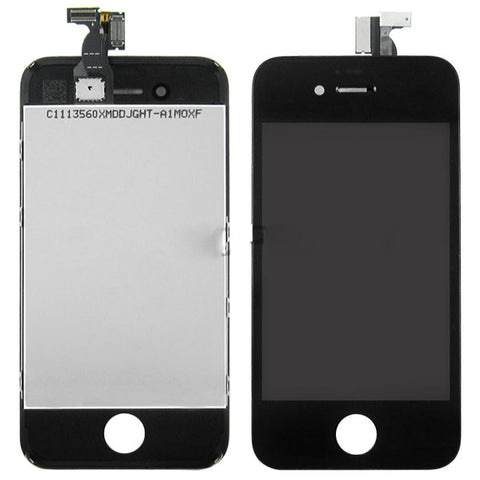 Apple iPhone 4 LCD & Touch Screen