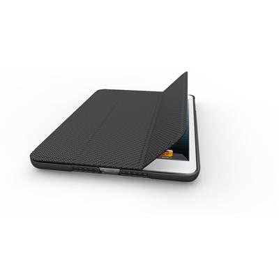 Cooler Master Mobile Wake Up Folio Carbon Texture Edition for iPad Mini Midnight Black