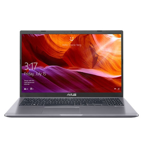Asus M509 AMD Athlon 2.3GHz 8GB 256GB SSD 15.6 Windows 10 Laptop