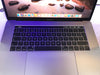 Apple MacBook Pro 15.4-inch 16GB 256GB Touchbar [NA]