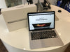 Apple Macbook Pro 13-inch: Retina 2.5GHz 2013 with 256GB SSD