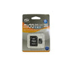 Team 32GB Micro SDHC Class 4 SD Flash Card With Adaptor