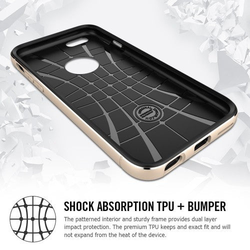 Spigen iPhone 6 Case Neo Hybrid Metal (4.7)