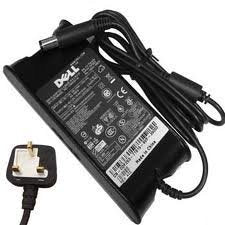 Dell 19v 3.34a Laptop Charger Adapter with Power Cord