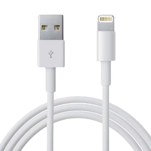 Compatible Lightning to USB Cable (1m) for iPhone