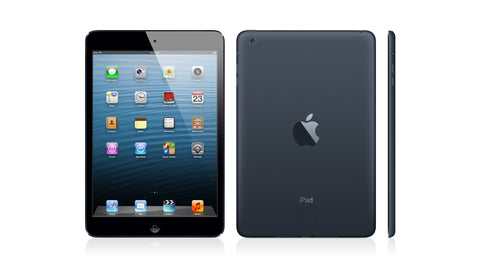 Apple iPad Mini 2 16GB Wifi Black