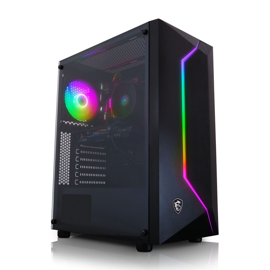 Vr ready gaming pcs store