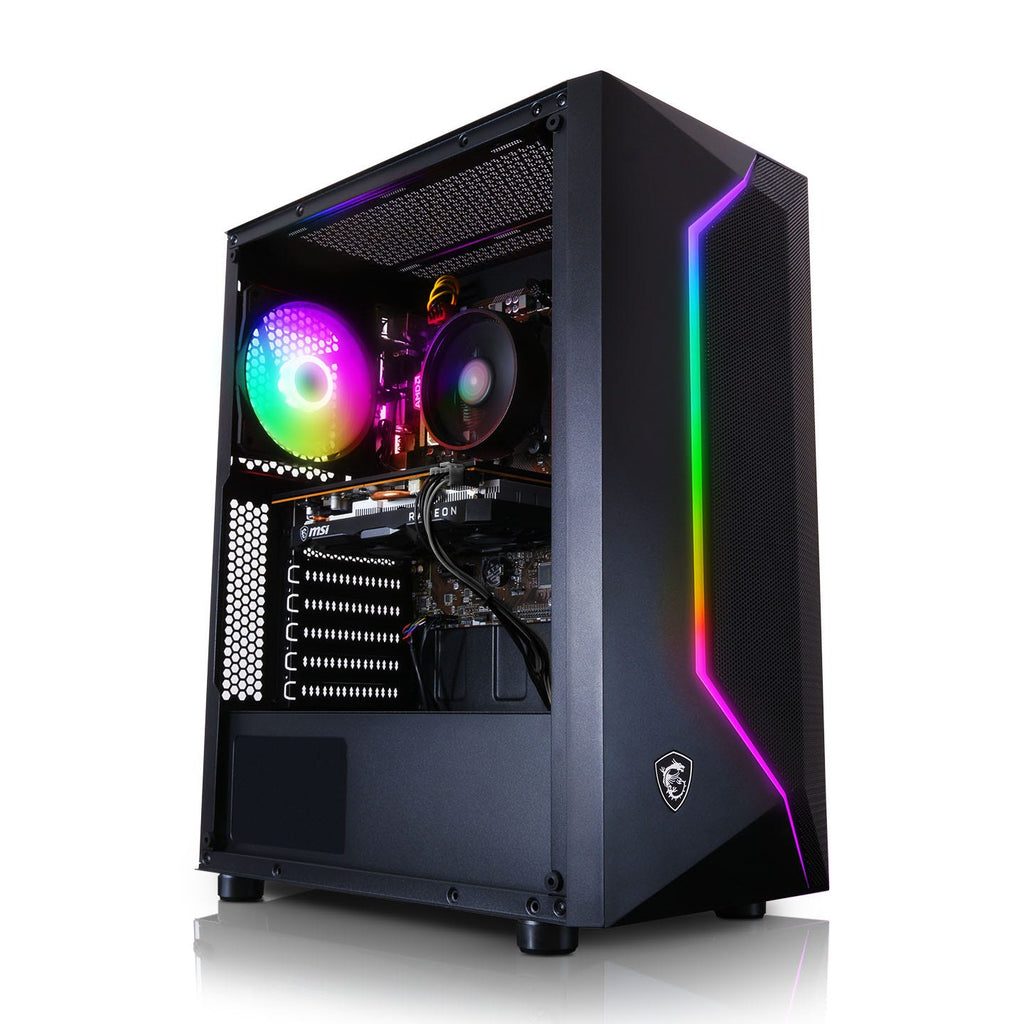 Msi gtx best sale 1650 4gb ddr5