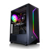 LWS Entry to Mid-Range Gaming VR Ready PC Nvidia MSI GTX 1650 4GB DDR5 Graphics  Intel Core i3 16GB RAM 240GB SSD Win10