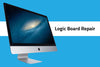 iMac Aluminum Logic Board Repair