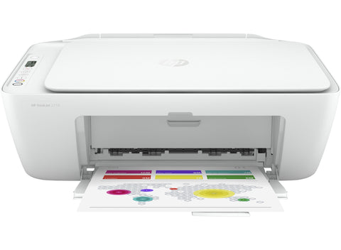 HP DeskJet 3760 Wireless All-in-One Printer with 2 months Instant Ink