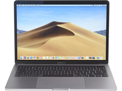 Apple Macbook Pro 13 Core-I5 2.0GHz 16GB 512GB Touchbar