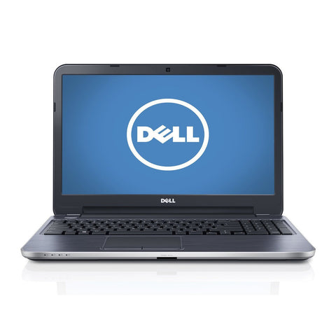 Dell Inspiron 15 - Intel® Core™ i7-1035G1, 8GB 256GB SSD 2GB AMD Graphics Win10