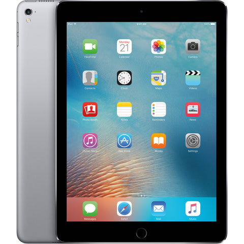 iPad Wi-Fi 32GB - Space Grey - Sealed