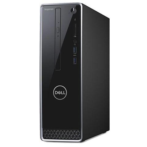 Dell Inspiron 3470 Intel i5-8400 8GB 128GB SSD 1TB HDD Windows 10