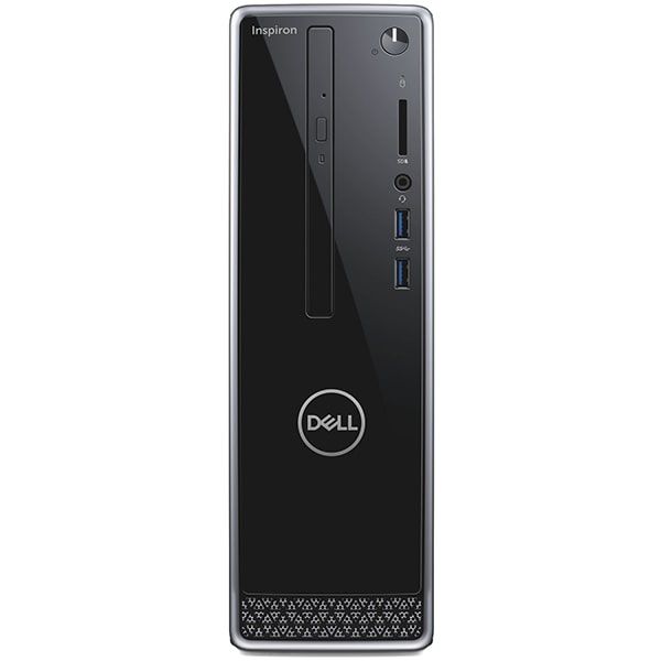 Dell Inspiron 3470 Intel i5-8400 8GB 128GB SSD 1TB HDD Windows 10 ...