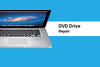 Macbook Pro 15 inch (aluminum) DVD Drive Repair