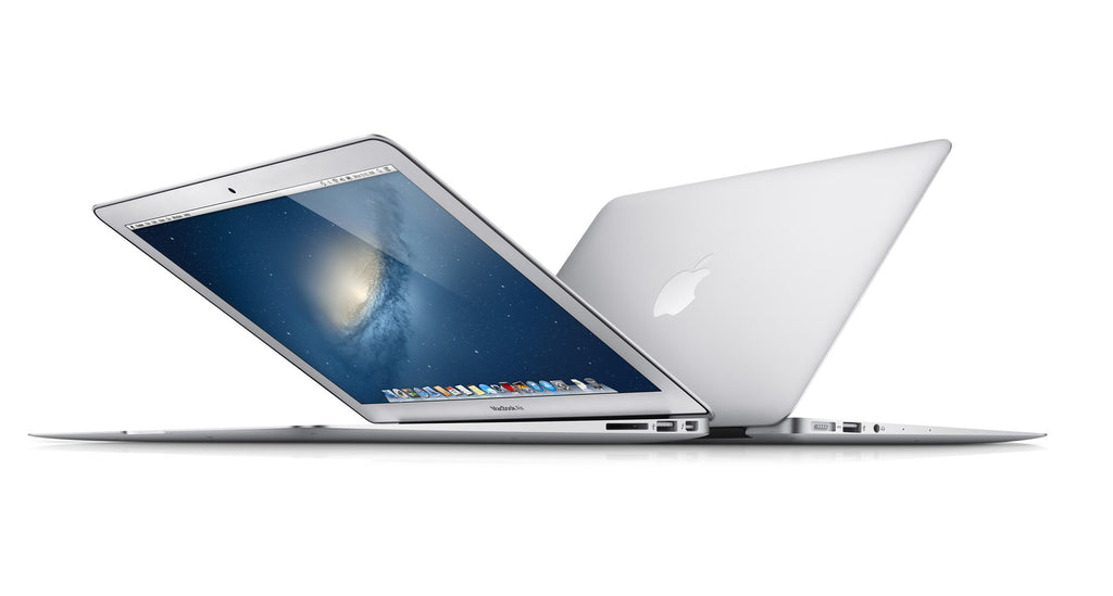 Apple MacBook Air (13-inch, Late 2010) | Laptop Workshop
