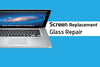 Macbook Pro 13 inch (aluminum) Glass Repair
