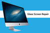 iMac Thin LCD And Glass Screen Repair