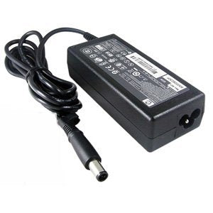 Genuine HP 18.5v 3.5a Laptop Charger Adapter with Power Cord