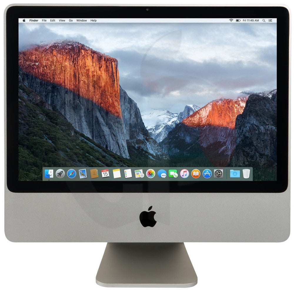 Apple 20