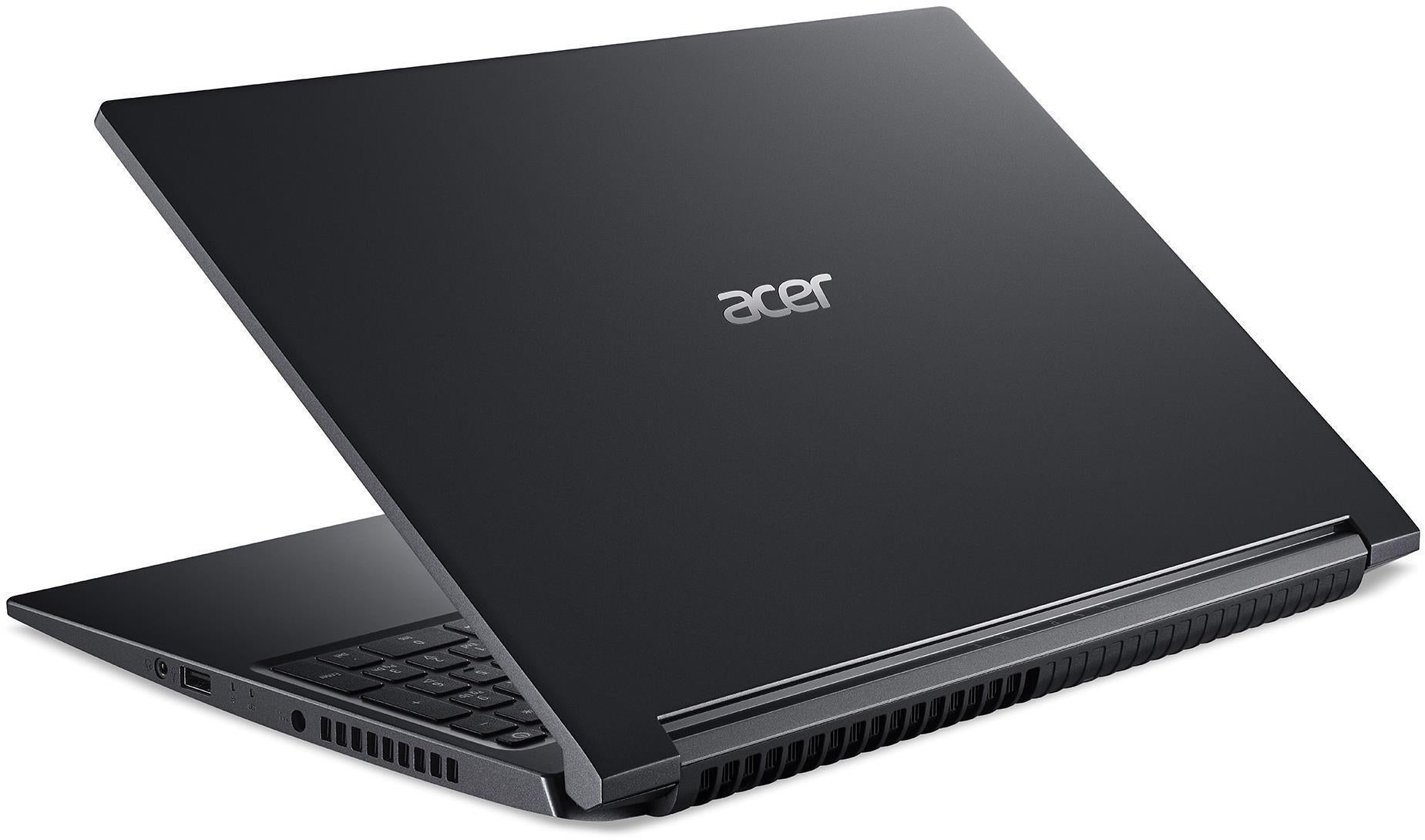 Acer Aspire 7 Gaming Laptop AMD Ryzen 5 16GB 1TB SSD 15.6-inch Nvidia Geforce GTX 1650 4GB Windows 10 Laptop