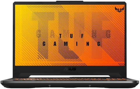 ASUS TUF GAMING F15 i5 8GB RAM 512GB SSD Nvidia GTX 1650 15.6" 144Hz Gaming Laptop
