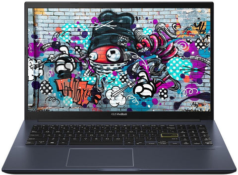 Asus VivoBook M513IA Ryzen 5 8GB 512GB SSD 15.6" Win10 Home Laptop
