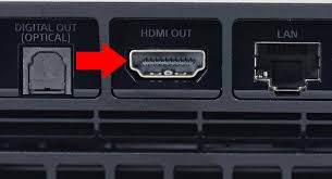 Playstation 4 PS4 HDMI Repair