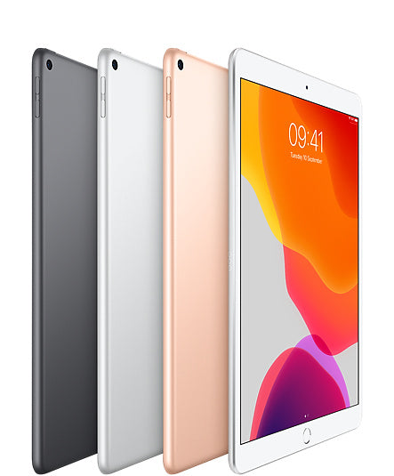 Apple Ipad Air 256GB Wi-Fi + Cellular 2019 - Space Grey/Gold/Silver