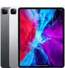 Apple Ipad Pro 12.9" 512GB Wi-Fi 2020 - Space Grey/Silver