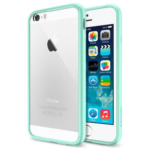 Spigen iPhone 6 Case Ultra Hybrid (4.7)