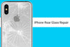 iPhone 8 Rear Glass Repair
