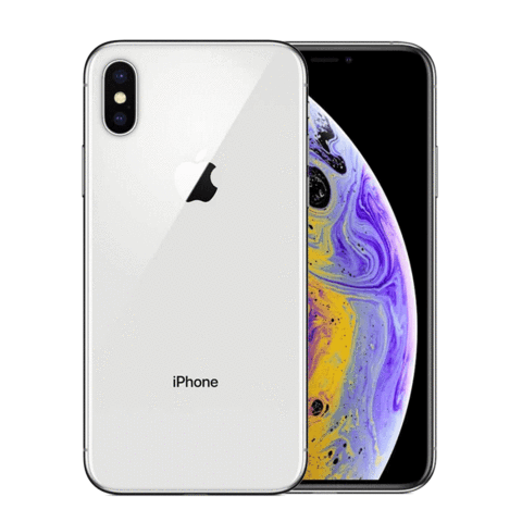 iPhone XS MAX 64GB White